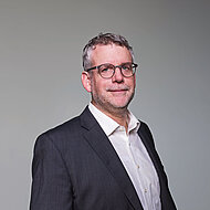 Armin Süß wird Geschäftsführer der Robert Aebi GmbH