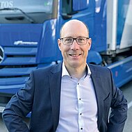 Daimler: Führungswechsel im Mercedes-Benz-Werk Wörth