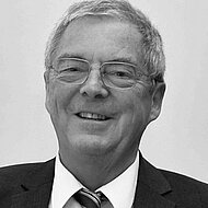 DAV-Präsident Franz Voigt gestorben