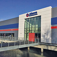 Neuer Standort in den Niederlanden eröffnet