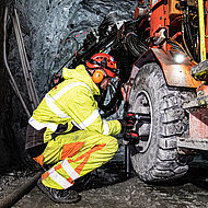 Schraubwerkzeug »ADS 3+«  für Service und Wartung