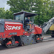 Fräsdienstleister bietet CO₂-Kompensation an