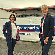 Schmitz Cargobull: Neue Geschäftsführung bei Cargobull Parts & Services