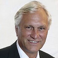 Kammerpräsident Wulle wurde 60