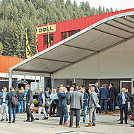 Nachhaltiges Wachstum durch enge Zusammenarbeit