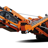 Vier Marken –  auf der Bauma vereint