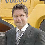 Thorsten Poszwa wird neuer »Global Director External Communications«