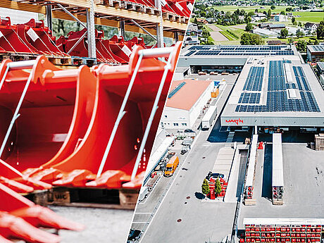 Zwischen Macher, Visionär und einer Portion Erfindergeist