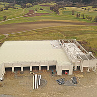 Bott: Firmengruppe Bott auf  internationalem Wachstumskurs