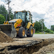 Ideale Kombination aus Traktion und Haltbarkeit