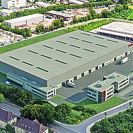 Brock Kehrtechnik: Brock Kehrtechnik zieht es zurück an den Gründungsort