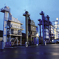 Mehrheitsanteil an Benninghoven erworben