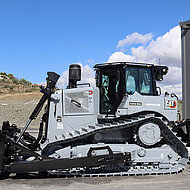 Masterplan für niedrigeren CO2-Fußabdruck 