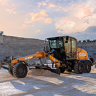 Case bringt neue Grader der »D-Serie« auf den Weg