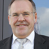 Anton Bigelmaier ist neuer Leiter »After Market«