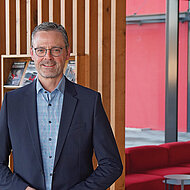 Neuer Geschäftsführer beim Takeuchi-Importeur