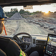 Volvo CE führt sieben neue Dumper und 45-t-Maschinenklasse ein