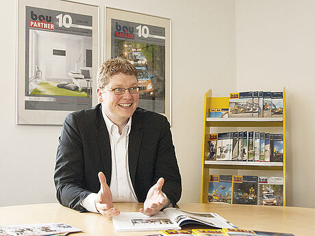 Die Weichen sind auf Wachstum gestellt