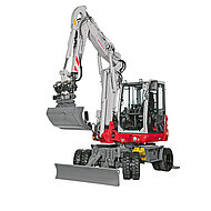 Takeuchi: »Die Gegenwart der Zukunft« 