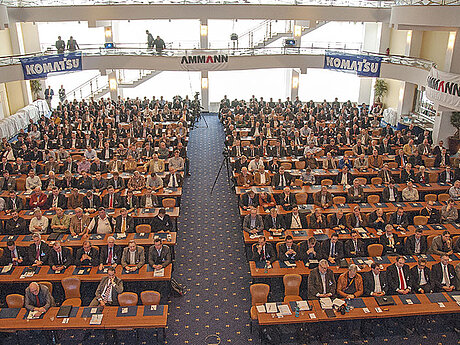 Weniger »bürokratischen Zusatzbalast« und »mehr Verlässlichkeit« 