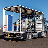 Mehr Effizienz bei Horizontalbohrungen