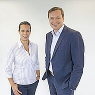 Geschäftsführung erweitert 