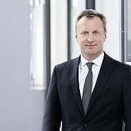Lothar Holder ist neuer Leiter für das Goldhofer-Geschäftsfeld »Airport Technologie«