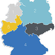Händlernetzwerk in Deutschland ausgebaut
