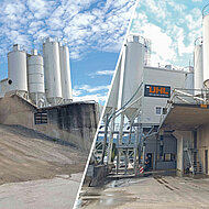 Beton für aktuelle und zukünftige Marktanforderungen 