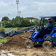 Neuer Multilader überzeugt mit Leistung und Effizienz