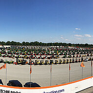 Ritchie Bros. übernimmt den Online-Marktplatz Mascus