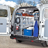 Sehr optimistisch für das Jahr 2014