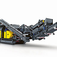 Smarte Maschinen und digitale Tools für die Baustelle von morgen