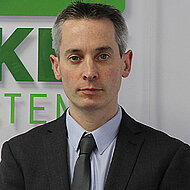 Brech- und Siebspezialist setzt auch auf die Material- und Mineral­reinigung