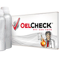 All-inclusive Analysensets für Kraftstoffe