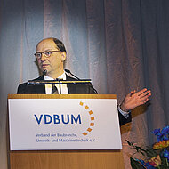 Sick verlässt das Unternehmen