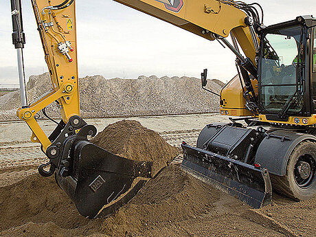 Zeppelin: »Wir haben uns sehr gut geschlagen und sind mehr als zufrieden« 