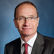 Ziegler ist neuer Sales ­Director bei Sany Europe