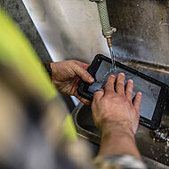 Cat Phones: Drei neue robuste Mobilgeräte vorgestellt