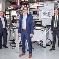 Bott-Gruppe stärkt mit Elabo das eigene Arbeitsplatzsystemegeschäft