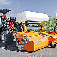 bema: Immer gut ausgerüstet sein