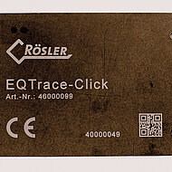 Maschinen-Tracking in Echtzeit