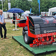 Lösungen zur Rasenpflege 2.0