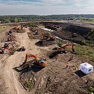 Positives Fazit zu den ersten Demo Days