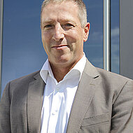 De Jong neuer Leiter Export Europa