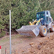 In der grünen Branche kraftvoll zum Erfolg