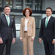 Mann+Hummel kommt gut durch ein von der Covid-19-Pandemie geprägtes Jahr