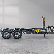 Zuwachs für »Carrier«-Baureihe