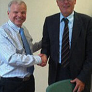 Leistungsspektrum erweitert