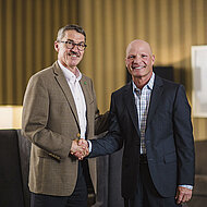 Übernahme der Affinia Group abgeschlossen